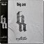 Big Ass - ลายนิ้วมือ 1Lp New