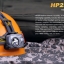 ไฟฉายคาดหัว Fenix HP25R ชาร์จในตัว