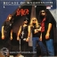 Slayer - Decade of Aggression 2 Lp N.