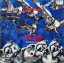 Dokken - Back for the attack 1 LP