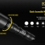ไฟฉายแรงสูง Nitecore MH25GT แถมแบต ชาร์จUSB