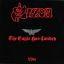 Saxon - The Eagle Has Landed 1982