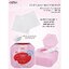 แผ่นเช็ดเครื่องสำอางค์ Ozisa Deep Clean Remover Pads ปริมาณ 60 แผ่น