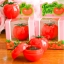 Tomato Jelly เจลลี่มะเขือเทศ แก้หน้าโทรม