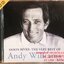 Andy Williams - Moon river : The very best of (U.S. ) Used CD 1 Dise VG++