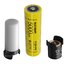 โคมไฟ+powerbank Nitecore 21700I