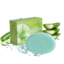 สบู่อโลเวร่า ผสมแตงกวา ชาเขียว 100 กรัม ELIZA HELENA HERBAL SOAP