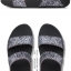 Fitflop Glitterball Slide Pewter ของแท้ นำเข้าจาก USA และ UK