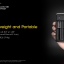 เครื่องชาร์จ Nitecore UI2