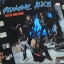 Hericane Alice - Tear The House Down 1990