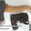ขวานสวีเดน ฮุสวานา Husqvarna Camping Axe 576 92 63‑01