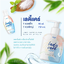 หอยหวาน รดา เลดี้แคร์ ลดา Rada lady care clean 150ml.