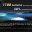 ไฟฉายแทคติอคล Nitecore P10 V2