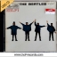 The Beatles - Help! (USA) Used Cd VG++
