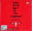 คาราบาว - วณิพก 1lp