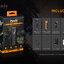 ไฟฉายแทคติคอล Fenix TK16 V2 3100Lu.