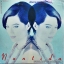 LP นันทิดา แก้วบัวสาย - ขอเป็นคนหนึ่ง ปก VG++แผ่น VG++