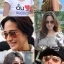 RayBan - RB3025 001/3E Aviator Brown Pink Gradient Lens, 58 mm.