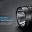 ไฟฉายแรงสูง Nitecore P30I ระยะทำการ 1000เมตร