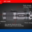 ไฟฉายแรงสูงขนาดเล็ก Jetbeam Jet II MK 550ลูเมนส์