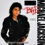 Michael Jackson - Bad 1987 N.