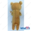หมอนข้าง รีแลคคุมะ Rilakkuma 26"