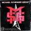 Michael Schenker Group - MSG II 1981 1lp