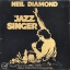 Neil Diamond - The Jazz Singer ( OST ) 1980 1lp