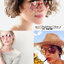 RayBan - RB3025 019/Z2 Aviator Copper Pink, 58 mm.