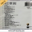 The Beatles - for Sale (England) Used Cd VG++