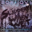 Bon Jovi - Slippery when wet 1 LP