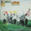 LP บรั่นดี - เส้นทางรัก ปกVG+ แผ่น VG++