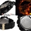 Casio G-Shock รุ่น GA-110GB-1A Gold Black Series ของแท้ 100% จากญี่ปุ่น