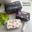 ของแท้💯🇬🇧กระเป๋าใส่ของจุกจิก เคท Kidston Travel Pouch