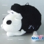 ตุ๊กตาพรีเมี่ยม สวนผึ้งมิวสิคเฟสติวอล2 ตุ๊กตาแกะ กว้าง10นิ้ว D5501Q1200