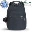 Kipling Seoul Go S Essential - True Navy (Belgium)
