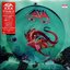 Asia - XXX 1Lp N. (Picture Disc)
