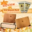 (ครีมแก้ขาแตกลาย สูตรพิเศษ) Anti Steareh mask