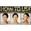 มาร์คหน้าทองคำ 24k GOLD MASK ขนาด 220 กรัม