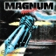Magnum - Marauder 1987 1lp