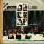 LP คาราวาน - คอนเสิร์ตอำลา 15 ปี คาราวาน ปก VG+ แผ่น VG+