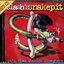 Used CD Slash 's nakepit - it's five o' clock somewhere