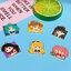 จี้ เซเลอร์มูน มิซุโนะ อามิ