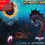 Kansas - Point Of Know Return Live & Beyond 2Cd N.
