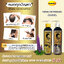 แชมพู / ครีมนวด ลีกาโน่ เอ็กซ์ตร้า 300ml. แถมฟรี เซรั่ม ปลูกคิ้ว Legano extra shampoo ปลูกผม เร่งผมยาว ลดการหลุดร่วง