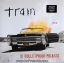 Train - Bulletproof Picasso 1lp N.