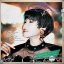LP ปุ้ม อรวรรณ เย็นพูนสุข - ลีลา ปก VG++ แผ่น VG+