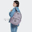 Kipling Seoul L - Latin Cheetah (Belgium)