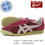 Onitsuka Tiger Corsair Vintage - Burgundy / White ของแท้ มีกล่อง ป้ายครบ