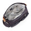 Kipling Tasmo - Woven Blue Geo (Belgium)